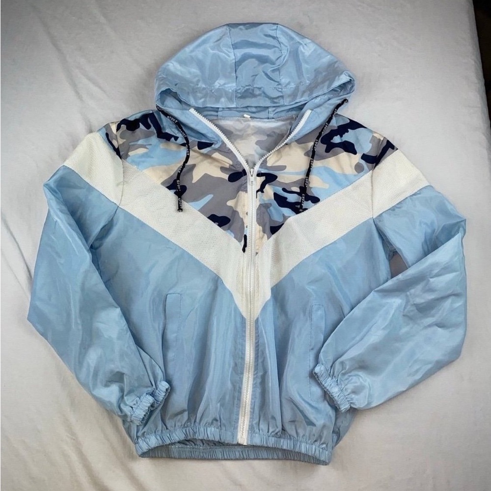 NEW Jacket